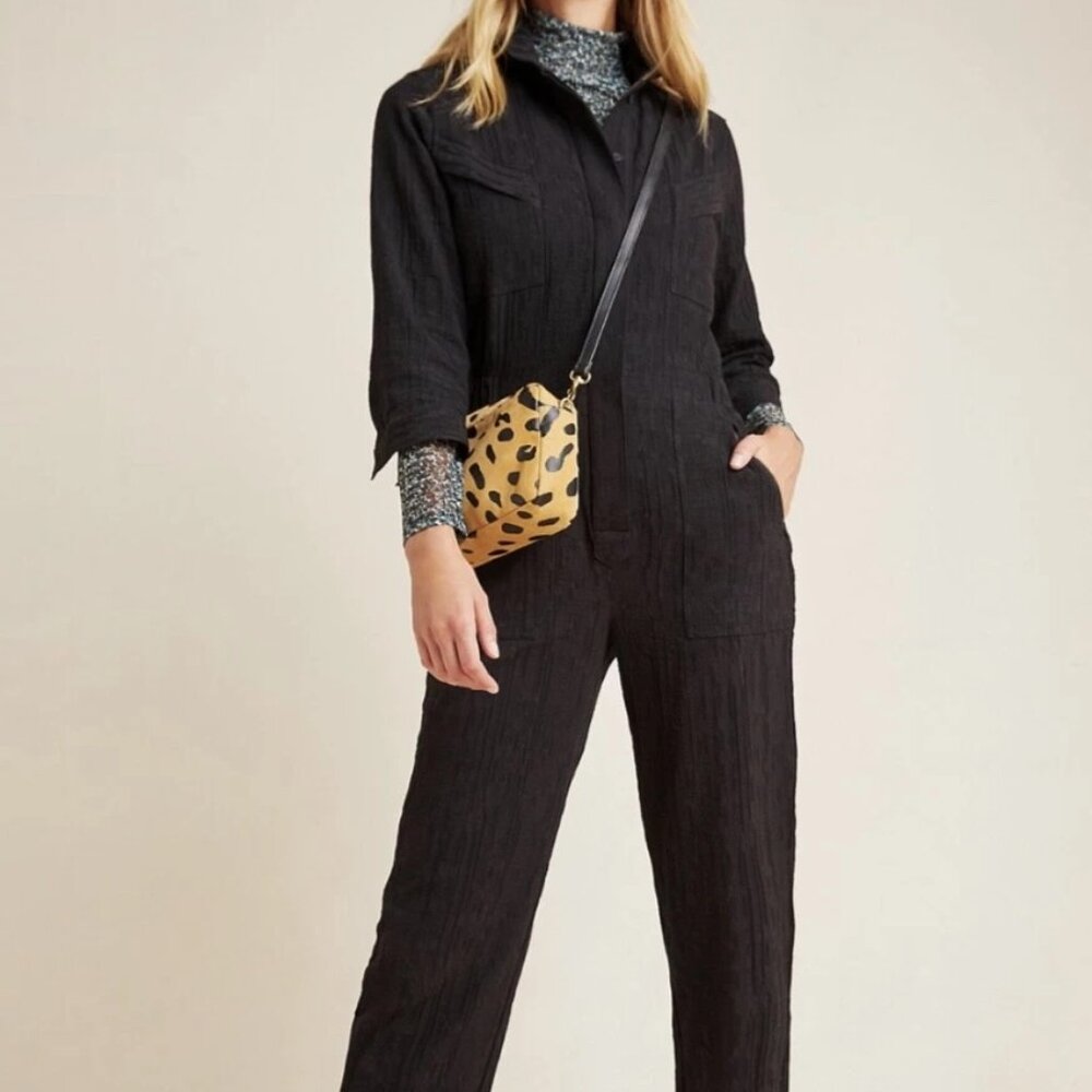 The Odells Utility Jumpsuit - image 1